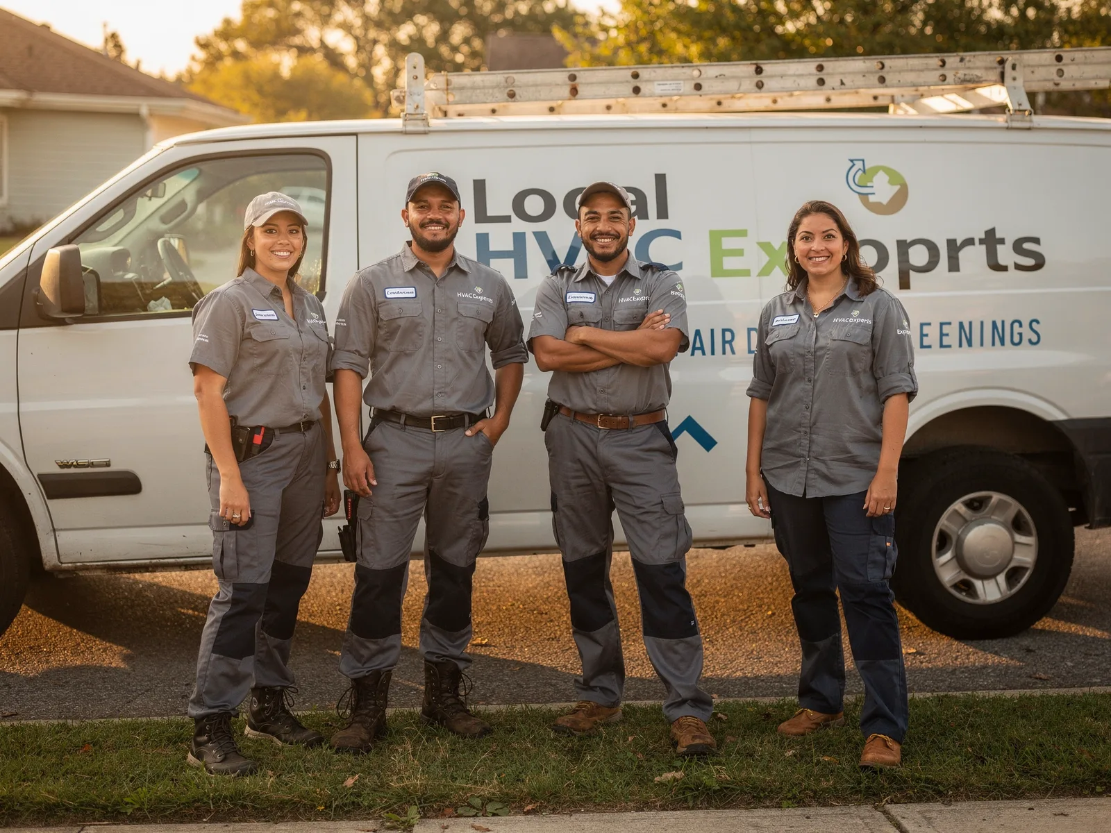 24/7 HVAC Repair & AC Replacement company in Oxnard, CA