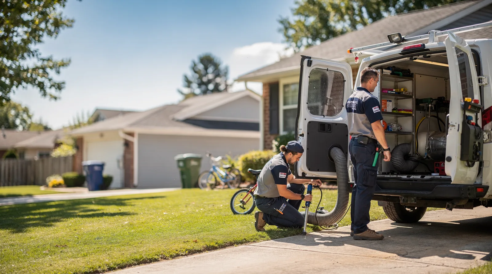 24/7 HVAC Repair & AC Replacement in Oxnard, CA near me